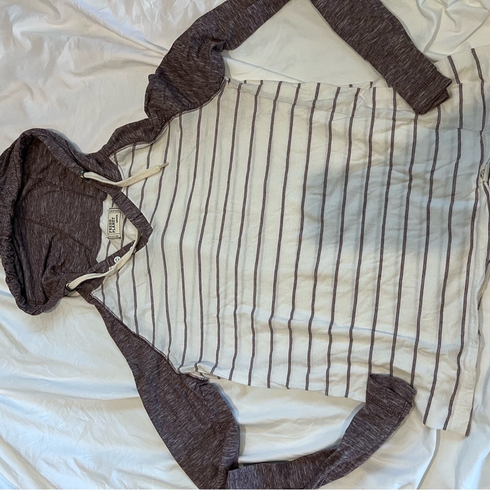 Mens long sleeve